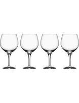Orrefors - Gin & Tonic 4-Pack 64Cl - Raudonojo vyno taurės - Nude