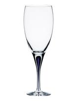 Orrefors - Intermezzo Blåvin 32Cl (25Cl) - Baltojo vyno taurės - Nude