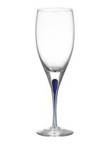 Orrefors - Intermezzo Blue Wine 19Cl (17Cl) - Baltojo vyno taurės - Nude