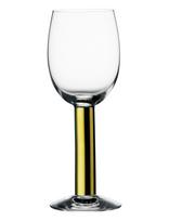 Orrefors - Ædel Øl 39Cl (37Cl) - Alaus taurė - Aukso