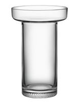 Kosta Boda - Limelight Palisander H 230Mm - Vaza - Nude