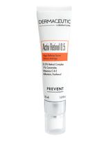 Dermaceutic - Activ Retinol 0.5 30 Ml - Serumas - Nude
