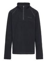 Columbia Sportswear - Glacial Half Zip - Flisinė striukė - Juoda