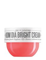 Sol De Janeiro - Bom Dia Bright Cream 75Ml - Kūno kremas - Nude