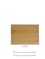 Andersen Furniture - S10 Signature Inner Shelf - Lentyna - Ruda