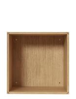 Andersen Furniture - S10 Signature Module Without Door - Lentyna - Ruda