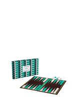 Games Room - Backgammon - Žaidimai - Marga / raštuota