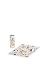 Ridley's Games - Cat Lovers Puzzle 1000 Pcs - Galvosūkių žaidimas - Balta