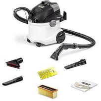 Karcher SE 5 Car, Black/White 1.081-231.0