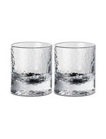 Holmegaard - Forma Drinksglas 30 Cl 2 Stk. - Viskio ir konjako taurė - Nude