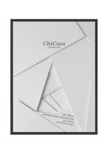 ChiCura - Alu Frame 30X40Cm - Acrylic - Rėmeliai - Juoda