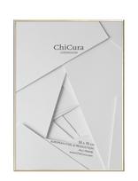 ChiCura - Alu Frame 50X70Cm - Acrylic - Rėmeliai - Aukso