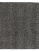 Tica Copenhagen - Floormat Polyamide, 200X90 Cm, Unicolor - Prieškambario kilimėliai - Pilka