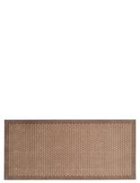 Tica Copenhagen - Floormat Polyamide, 200X90 Cm, Dot Design - Prieškambario kilimėliai - Marga / raštuota