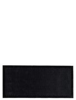 Tica Copenhagen - Floormat Polyamide, 200X90 Cm, Dot Design - Prieškambario kilimėliai - Marga / raštuota