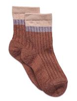 Mp Denmark - Norma Glitter Socks - Kojinės - Marga / raštuota