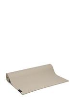 Yogiraj - All-Round Yoga Mat 6 Mm Natural - Jogos kilimėliai ir priedai - Smėlio
