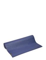 Yogiraj - All-Round Yoga Mat 6 Mm Natural - Jogos kilimėliai ir priedai - Mėlyna