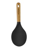 STAUB - Rice Spoon - Šaukštai ir samčiai - Juoda