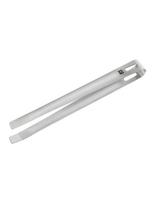 Zwilling - Tongs - Žnyplės ir tekintojai - Sidabro