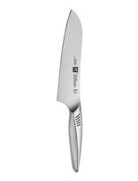 Zwilling - Santoku Knife - Santoku peilis - Sidabro
