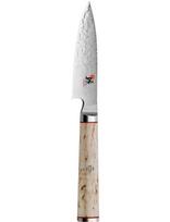 Miyabi - Shotoh, 9 Cm - Daržovių peilis - Ruda