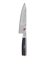 Miyabi - Gyutoh, 20 Cm - Peilis - Juoda