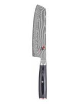 Miyabi - Nakiri, 17 Cm - Peilis - Juoda