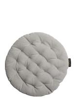 LINUM - Pepper Seat Cushion - Kėdžių pagalvėlė - Pilka