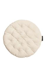 LINUM - Pepper Seat Cushion - Kėdžių pagalvėlė - Kreminė spalva