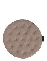 LINUM - Pepper Seat Cushion - Kėdžių pagalvėlė - Smėlio