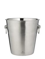 Viners - Vin Barware Champagne Bucket - Kibirėlis ledui - Sidabro