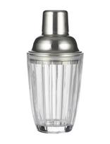 Viners - Vin Barware Cocktail Shaker - Plaktuvai ir kokteilių reikmenys - Nude