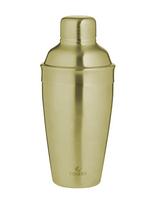 Viners - Vin Barware Cocktail Shaker Gold - Plaktuvai ir kokteilių reikmenys - Aukso