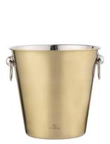 Viners - Vin Barware Champagne Bucket - Kibirėlis ledui - Aukso