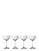 Spiegelau - Lifestyle Coupette 30 Cl 4-Pack - Kokteilių taurė - Nude