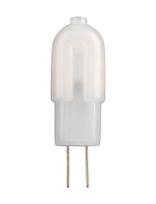 E3light - E3 Led G4 Retro 827 100Lm 2-Pak - Apšvietimo lemputė - Balta