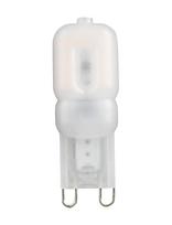E3light - E3 Led G9 Retro 827 200Lm 2-Pak - Apšvietimo lemputė - Balta