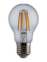 E3light - E3 Led Proxima 927 Clear Dimmable - Apšvietimo lemputė - Nude