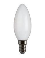 E3light - E3 Led Proxima 927 Opal Dimmable - Apšvietimo lemputė - Balta