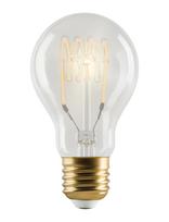 E3light - E3 Led Vintage 922 H-Spiral Clear Dimmable - Apšvietimo lemputė - Nude