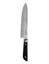 Endeavour - Endeavour® Green Chopper Kokkekniv 20 Cm - Daržovių peilis - Juoda