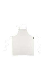 Endeavour - Endeavour® Forklæde - Hvid - 88X105 Cm - Prijuostė - Balta