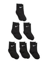 Nike - Nike Pack Crew - Kojinės - Juoda