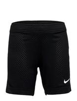 Nike - Nike Essential Mesh Short - Sportiniai šortai - Juoda
