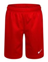 Nike - Nike Essential Mesh Short - Sportiniai šortai - Raudona