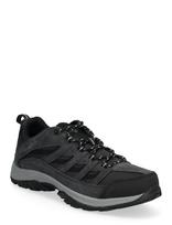Columbia Sportswear - Crestwood - Sportiniai žygio batai - Pilka