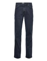 Wrangler - Greensboro - Įprasto kirpimo džinsai - Mėlyna
