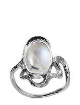 Maanesten - Siren Ring - Žiedas - Sidabro