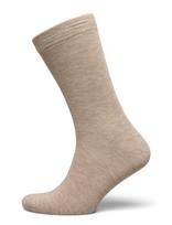 Lindbergh - Bamboo Sock - Įprastos kojinės - Smėlio